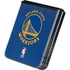 NBA Golden State Warriors Jersey Galaxy Z Flip5 5G Skin